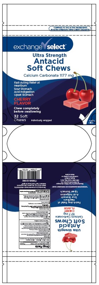Soft Chews (Aafes Soft Chews)
